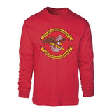 31st MEU Special Operations Capable Long Sleeve Shirt - SGT GRIT