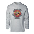 III MAF Air Ground Team Vietnam Long Sleeve Shirt - SGT GRIT