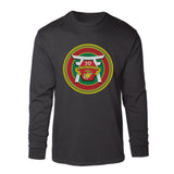 3rd FSSG Long Sleeve Shirt - SGT GRIT