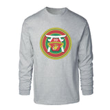 3rd FSSG Long Sleeve Shirt - SGT GRIT