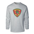 1/7 Vietnam First Team Long Sleeve Shirt - SGT GRIT