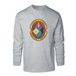 2nd Battalion 6th Marines Long Sleeve Shirt - SGT GRIT