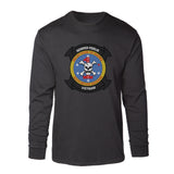 3rd Battalion 1st Marines Long Sleeve Shirt - SGT GRIT