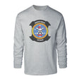 3rd Battalion 1st Marines Long Sleeve Shirt - SGT GRIT