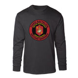 3rd Battalion 2nd Marines Long Sleeve Shirt - SGT GRIT