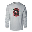 3rd Marines Sniper Platoon Long Sleeve Shirt - SGT GRIT