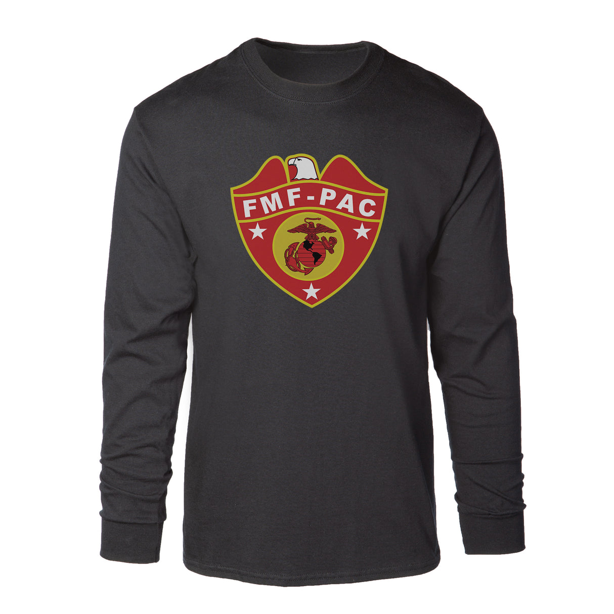 FMF-PAC Long Sleeve Shirt - SGT GRIT