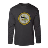 MCCES Long Sleeve Shirt - SGT GRIT