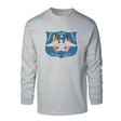 Combined Action Program Long Sleeve Shirt - SGT GRIT