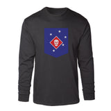 Raider Long Sleeve Shirt - SGT GRIT