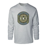 MC Police SRT Long Sleeve Shirt - SGT GRIT