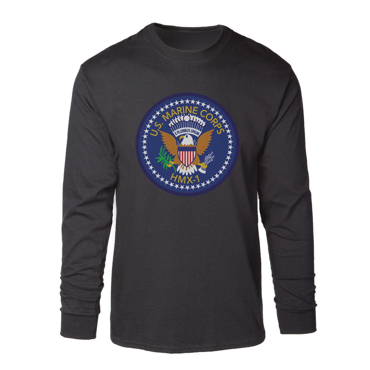 HMX-1 Long Sleeve Shirt - SGT GRIT