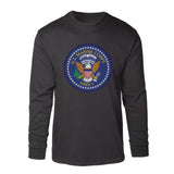 HMX-1 Long Sleeve Shirt - SGT GRIT