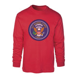 HMX-1 Long Sleeve Shirt - SGT GRIT