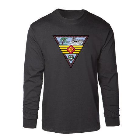 MAG-26 Long Sleeve Shirt - SGT GRIT