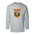 MAG-36 Long Sleeve Shirt - SGT GRIT