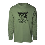 MAG-36 Long Sleeve Shirt - SGT GRIT