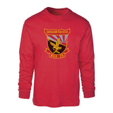 MAG-36 Long Sleeve Shirt - SGT GRIT