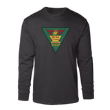 MCAS Futenma Long Sleeve Shirt - SGT GRIT