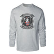 MALS-49 Long Sleeve Shirt - SGT GRIT