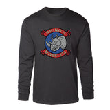 MWSS-374 Long Sleeve Shirt - SGT GRIT