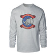 MWSS-374 Long Sleeve Shirt - SGT GRIT