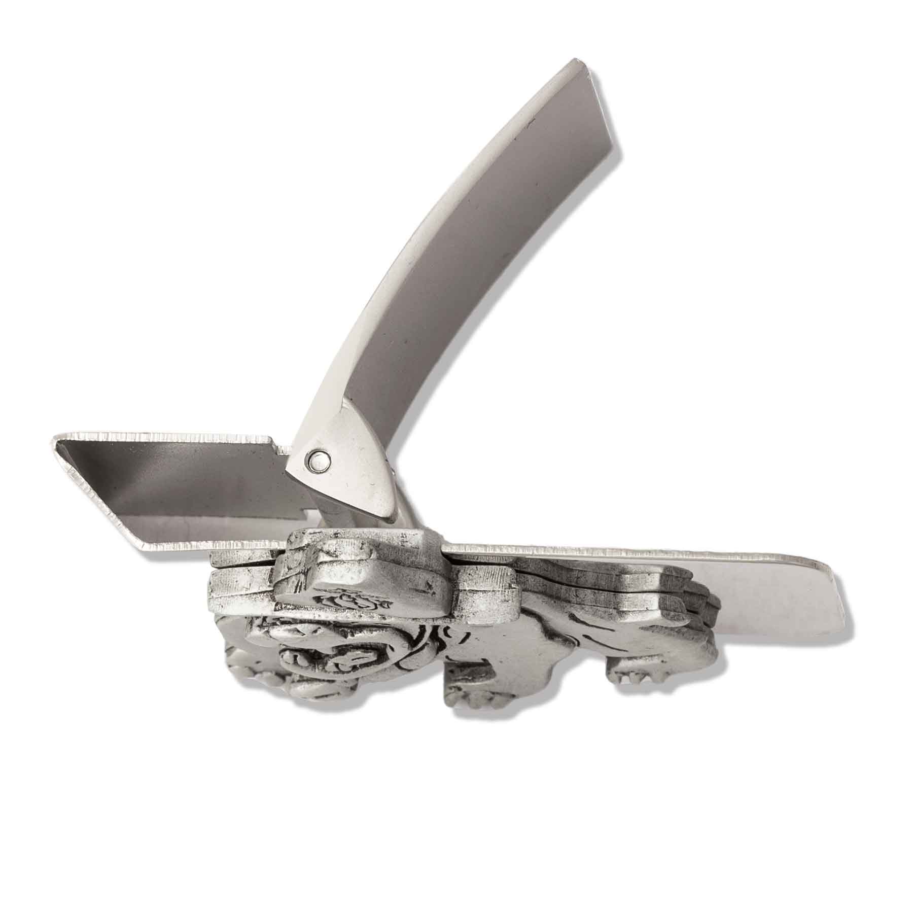 Bulldog money clip online