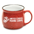 EGA Ceramic Mug - SGT GRIT