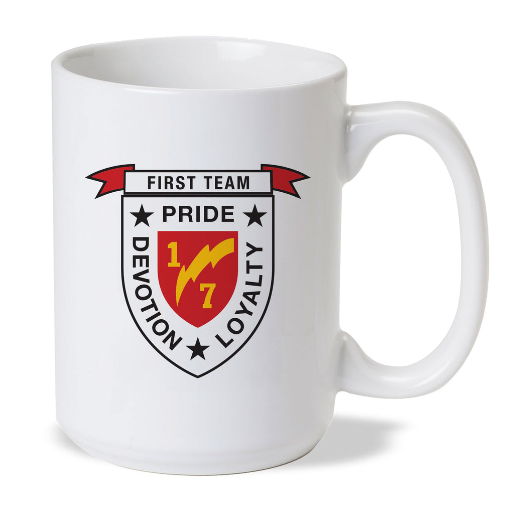 Unit Coffee Mugs — Page 3 — SGT GRIT