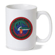 2nd Assualt Amphibious Battalion Coffee Mug - SGT GRIT