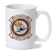 VMFA-323 Death Rattlers Coffee Mug - SGT GRIT