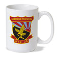 MAG-36 Coffee Mug - SGT GRIT