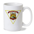 MCAS Cherry Point Coffee Mug - SGT GRIT