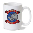 MWSS-374 Coffee Mug - SGT GRIT