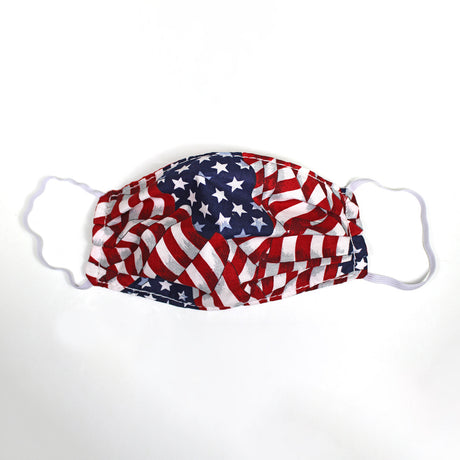 USA Face Mask - SGT GRIT