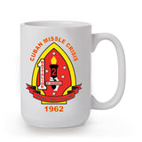 1st Battalion 2nd Marines Mug - SGT GRIT