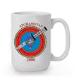 2nd Battalion 7th Marines Mug - SGT GRIT