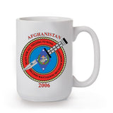 2nd Battalion 7th Marines Mug - SGT GRIT