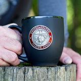 USMC Mug - SGT GRIT