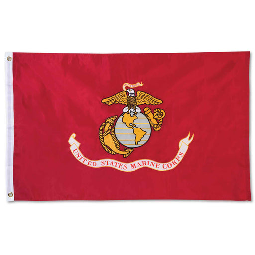 NU.S. Marine Corps Flags and Accessories - SGT GRIT