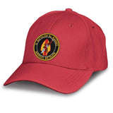 2nd Battalion 8th Marines Cover - SGT GRIT