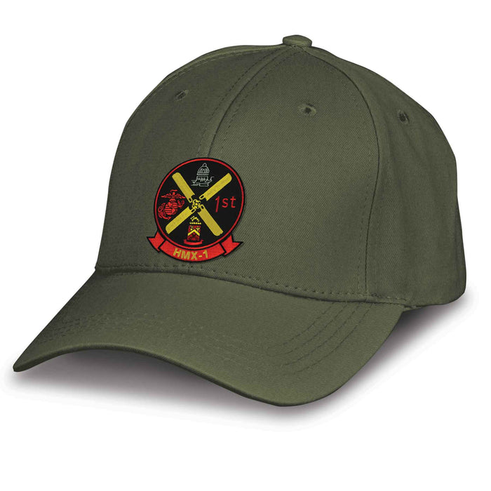 HMX-1 Cover — SGT GRIT