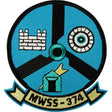 MWSS-374 Patch - SGT GRIT