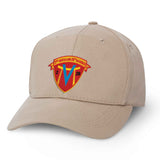 2nd Battalion 26th Marines Cover - SGT GRIT