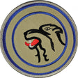 VMF-112 Patch - SGT GRIT