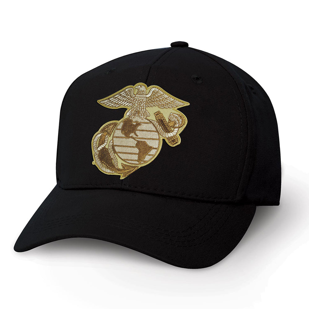 Officially Licensed USMC Hats & Covers — SGT GRIT