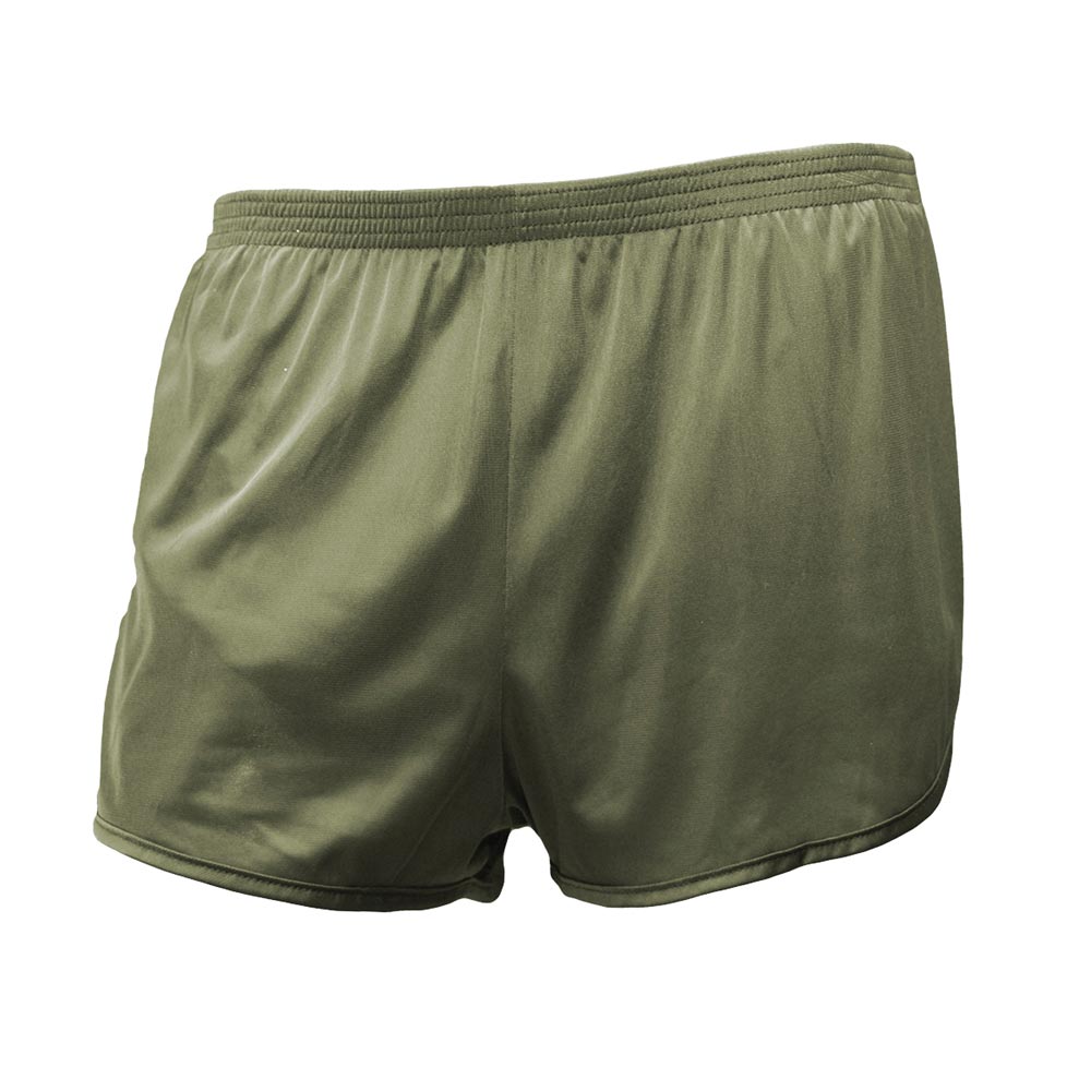 PT Silky Shorts - SGT GRIT