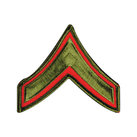 Pre-1959 Chevron - SGT GRIT