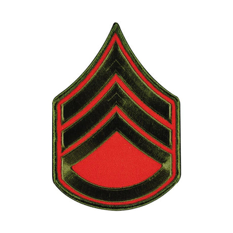 Pre-1959 Chevron - SGT GRIT