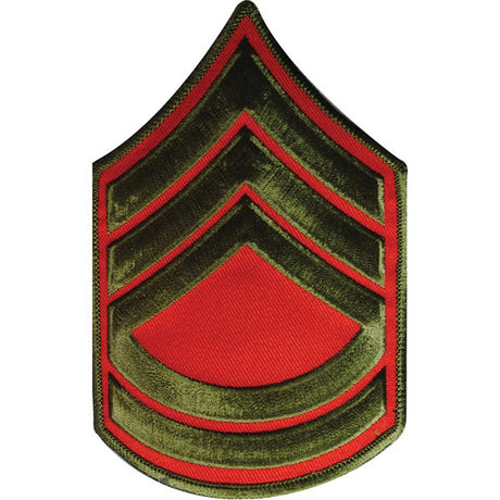 Pre-1959 Chevron - SGT GRIT